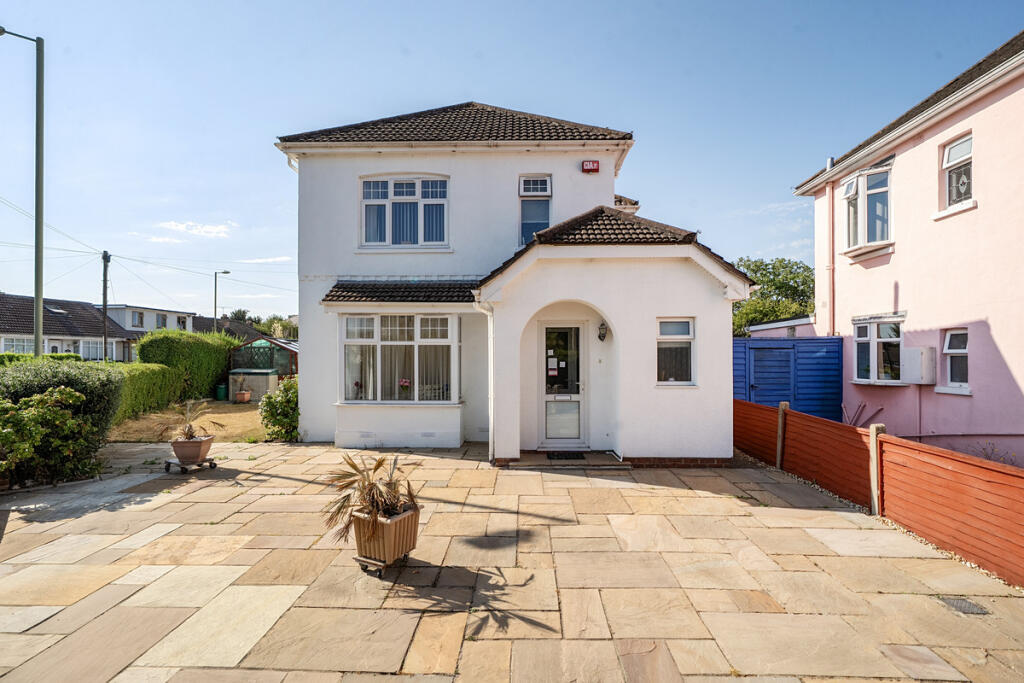 Main image of property: Park Road, Waterlooville, PO7