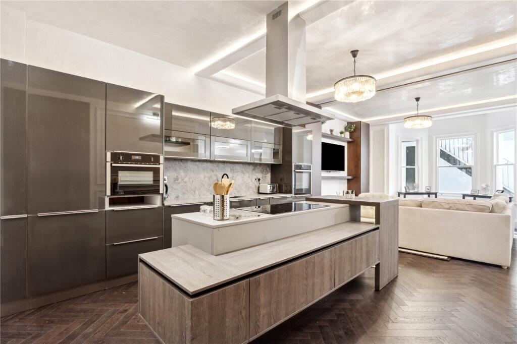 3 bedroom flat for rent