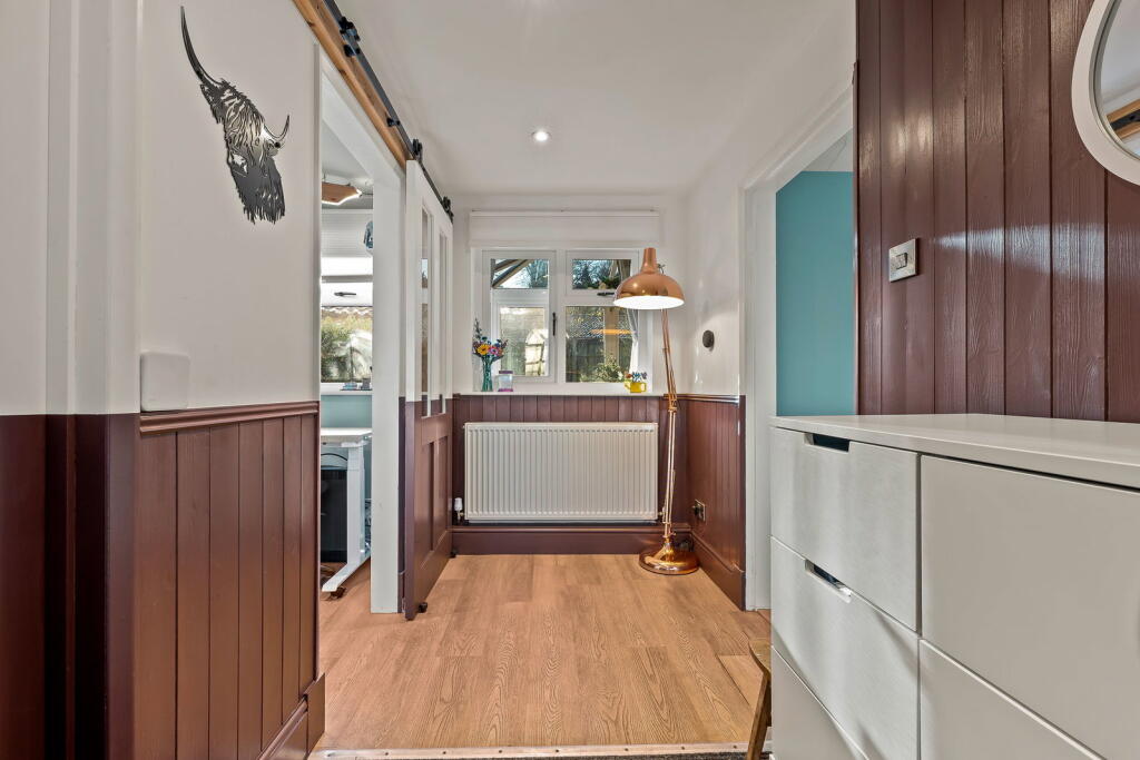 House in Newark and Sherwood, Caunton - View 4