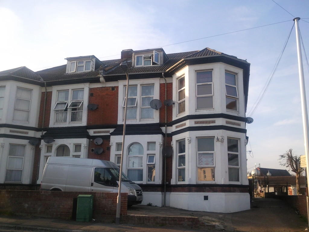 Main image of property: Denzil Ave