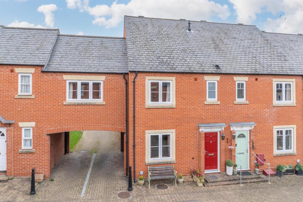 Main image of property: Friars Garden, Ludlow