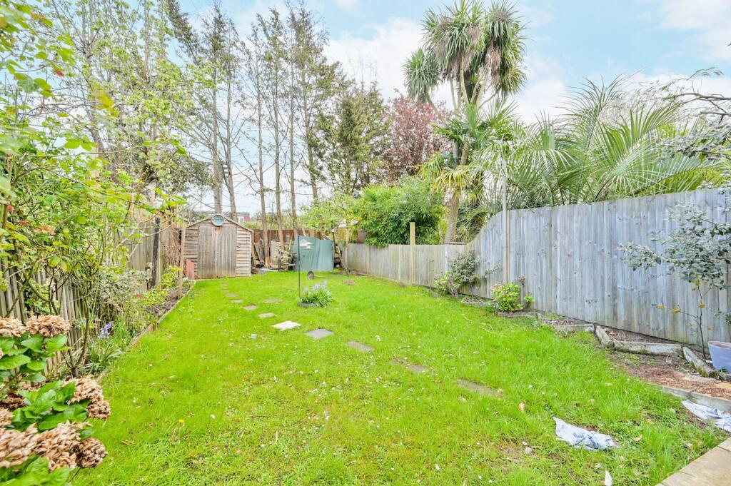 Main image of property: Claremont Avenue, Motspur Park, New Malden, KT3