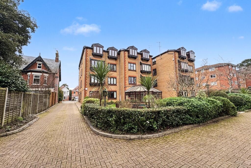 Main image of property: Poole