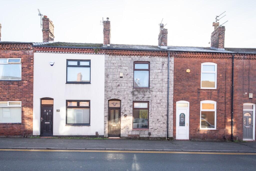 Main image of property: Manchester Road, Manchester, M29
