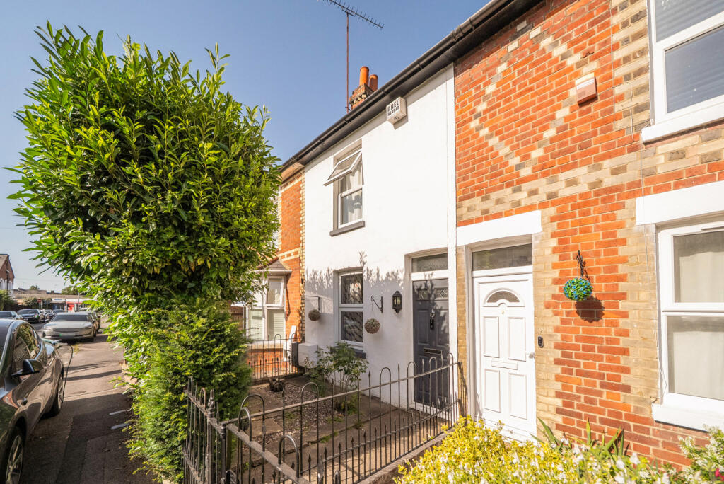 Main image of property: Cardigan Road, Reading, Berkshire, RG1