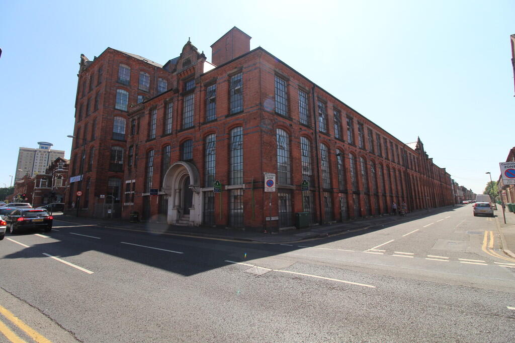 Main image of property: The Linen House, Hartley Road