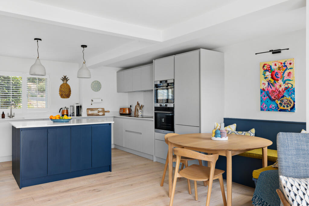 House in South Hams, Higher Batson, Salcombe - View 5