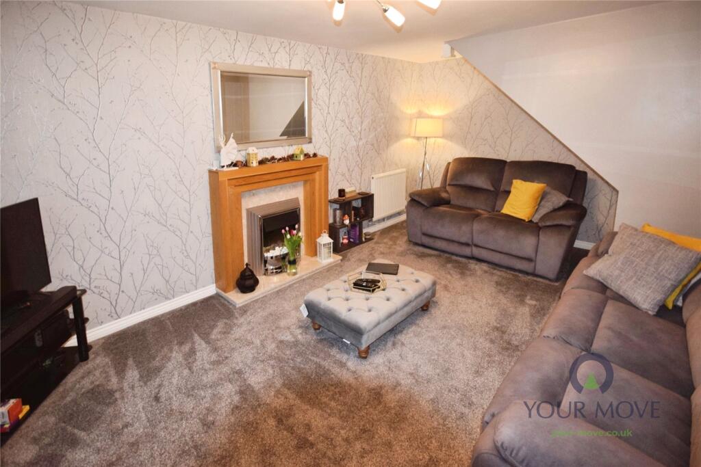 Lindleys Lane, Kirkby-in-Ashfield, Nottingham, Nottinghamshire, NG17 photo 4
