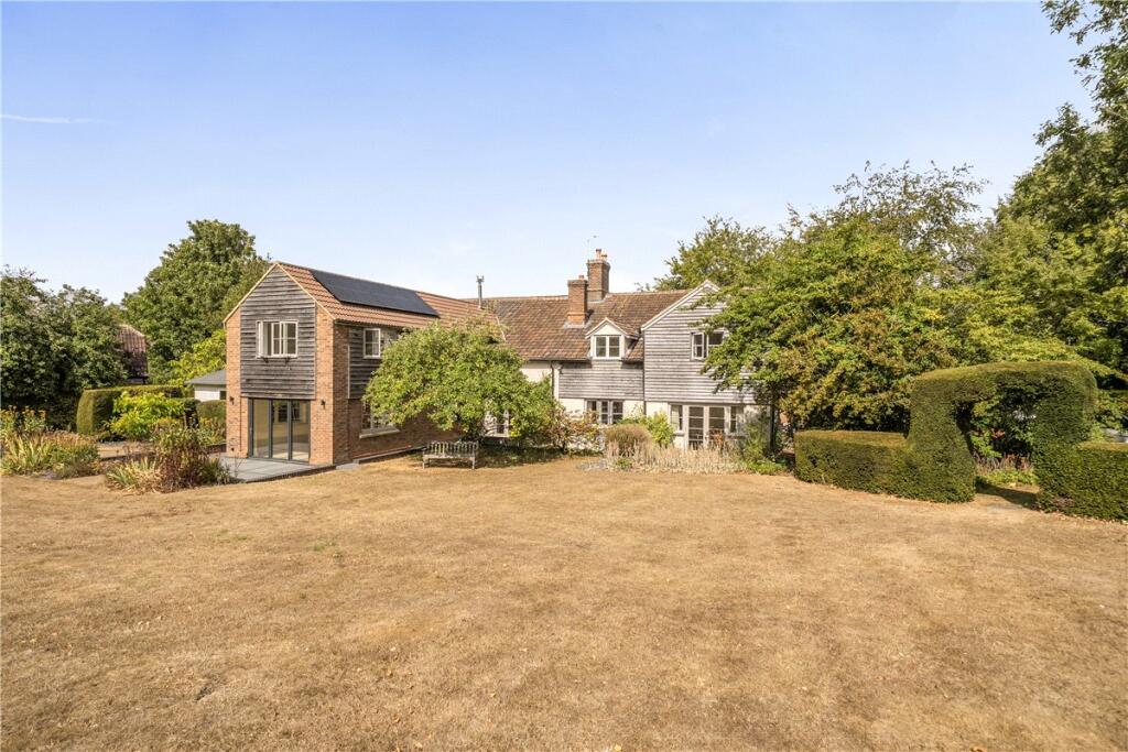 Main image of property: Calstone, Calne, Wiltshire, SN11