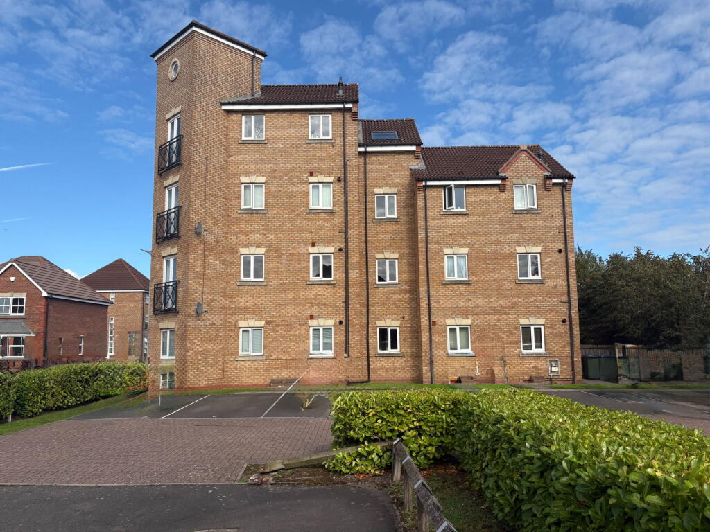 Main image of property: Middle Meadow, Tipton, DY4 7LY