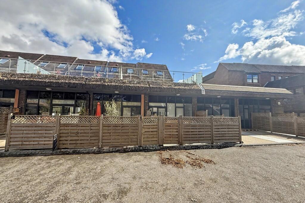 Main image of property: Salisbury City Centre
