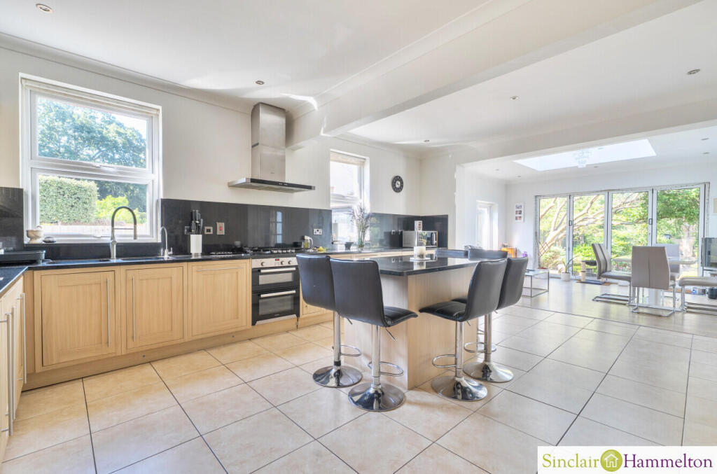 Southborough Road, Bromley - View 4