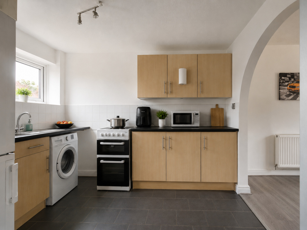 39 Waterside, Bootle, Merseyside, L30 0RA photo 4