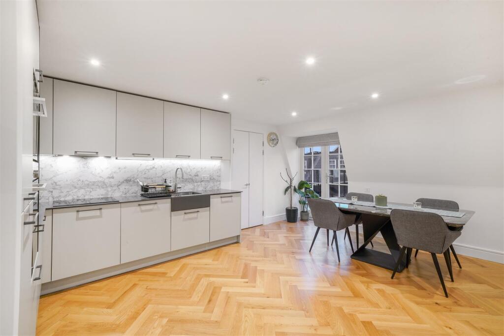 Main image of property: Garland Court, Kensington