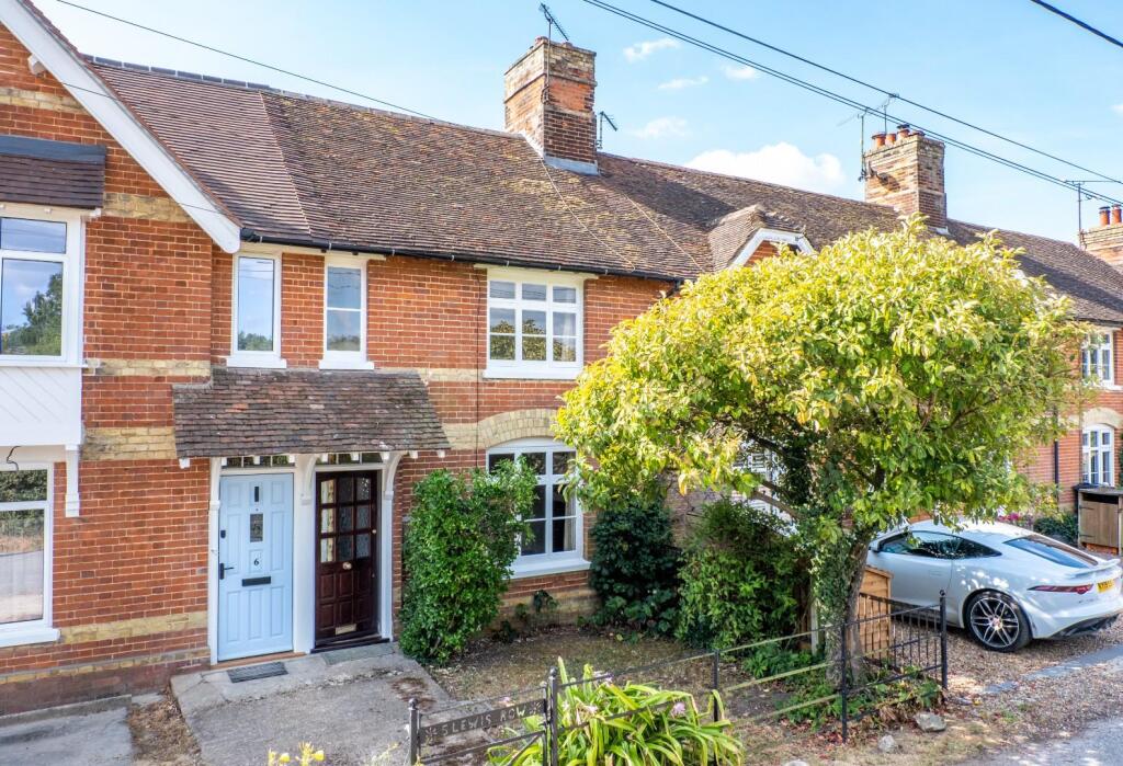 Main image of property: Hermitage Lane, Boughton Monchelsea, Maidstone