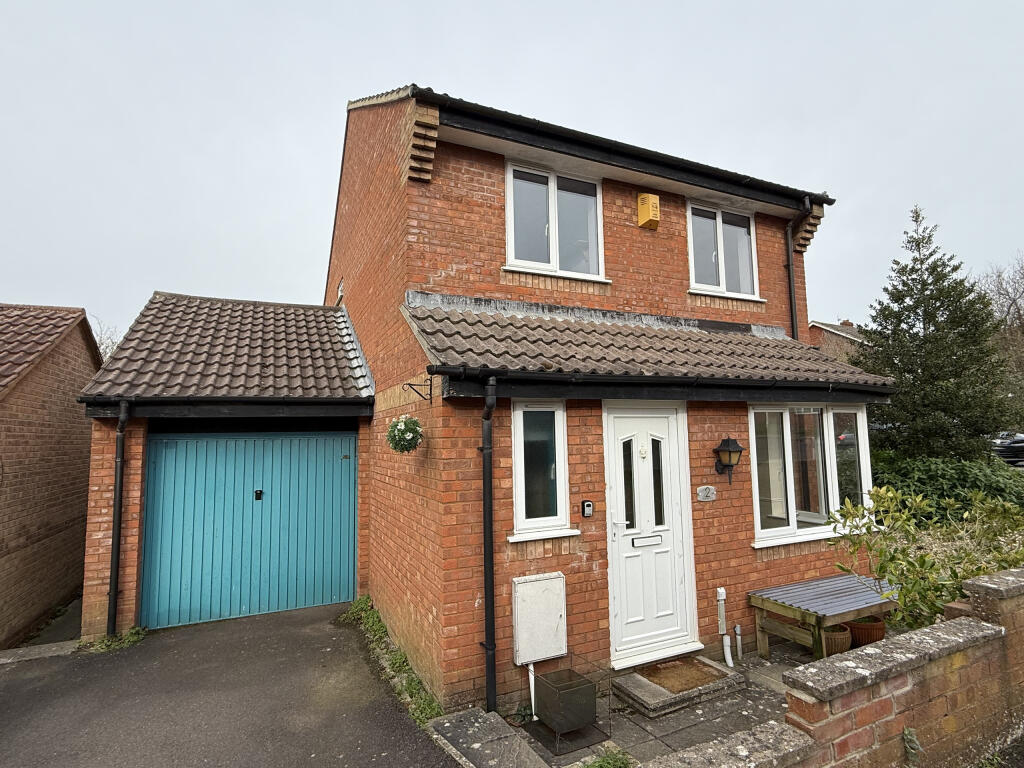 Main image of property: Pendragon Park, Glastonbury, Somerset