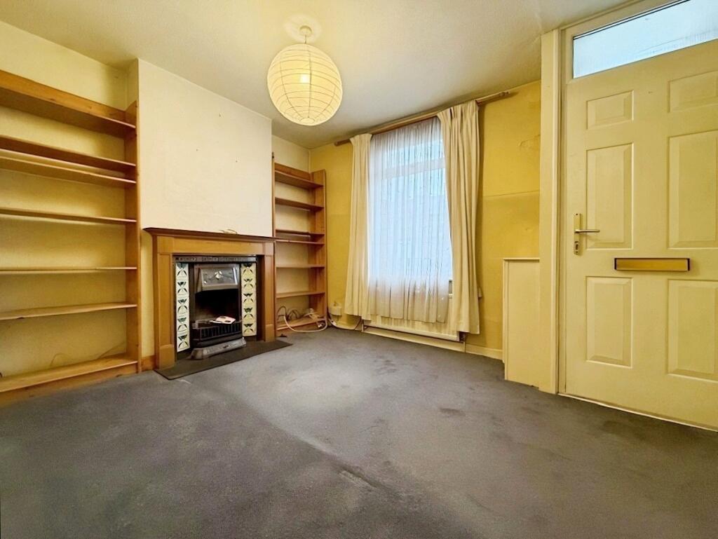 House in Reading - View 2