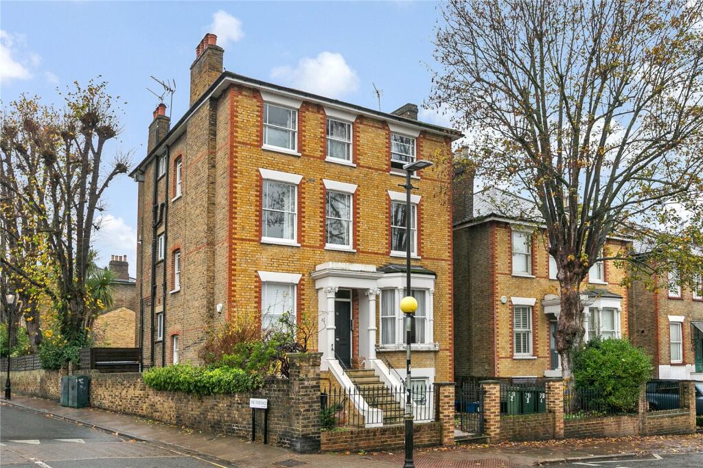Main image of property: Church Road, Richmond, Surrey, TW10