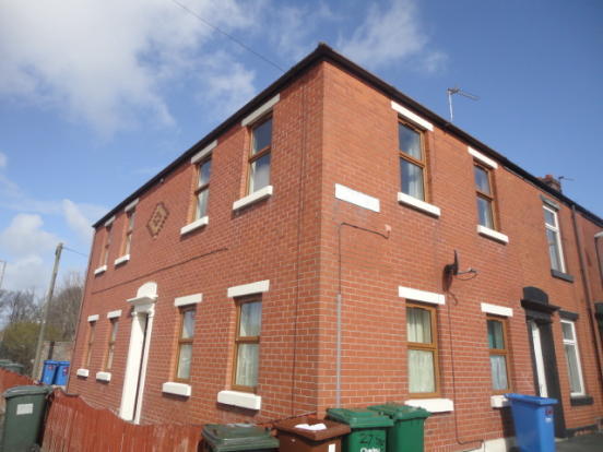 Main image of property: Primrose Street,Chorley,PR6