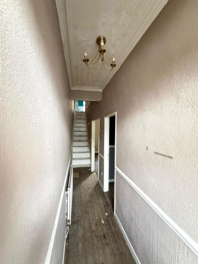 House in Liverpool, Walton - View 2