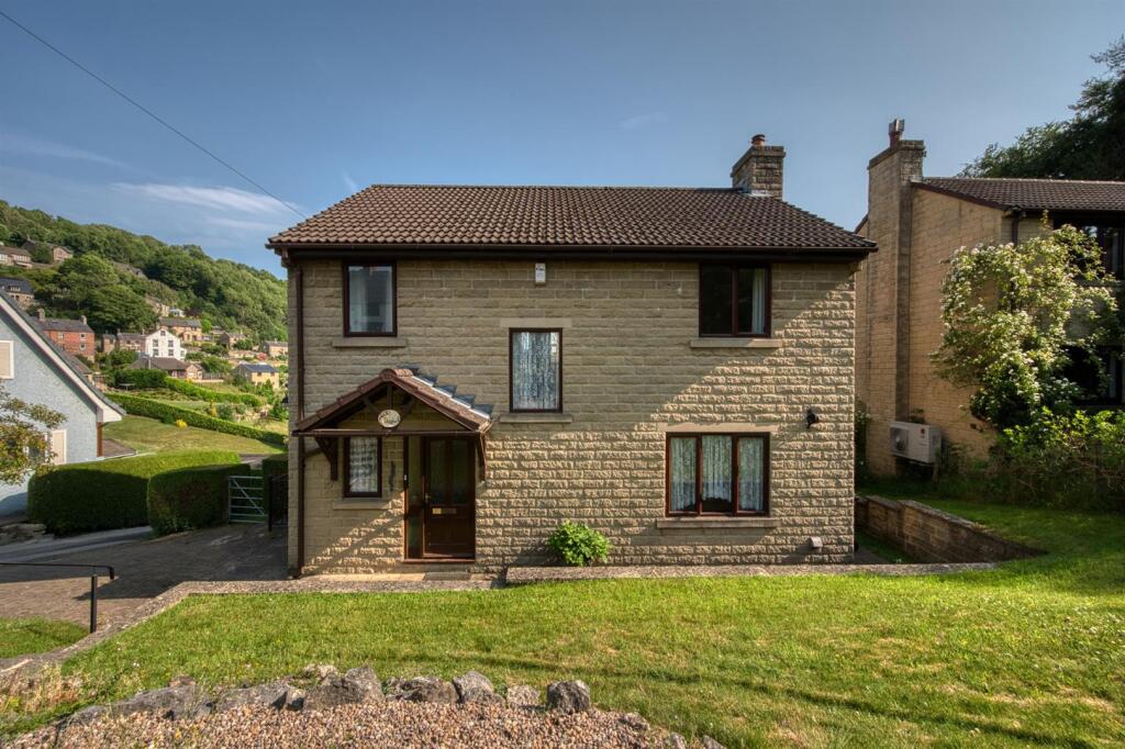 Main image of property: High Tor Road, Matlock