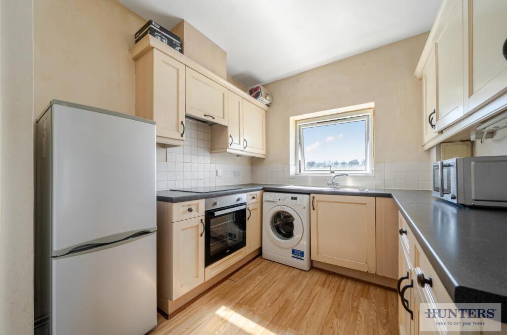 Apartment in London, Abbey Wood - View 5