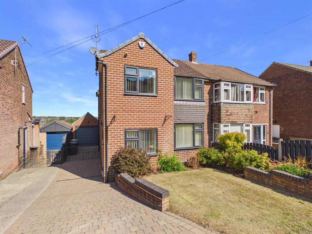 Main image of property: Holmley Lane, Coal Aston, Dronfield