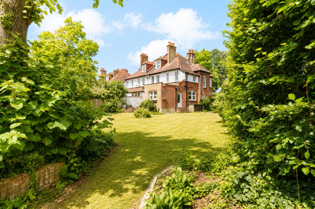Main image of property: Rodway Road, London, SW15