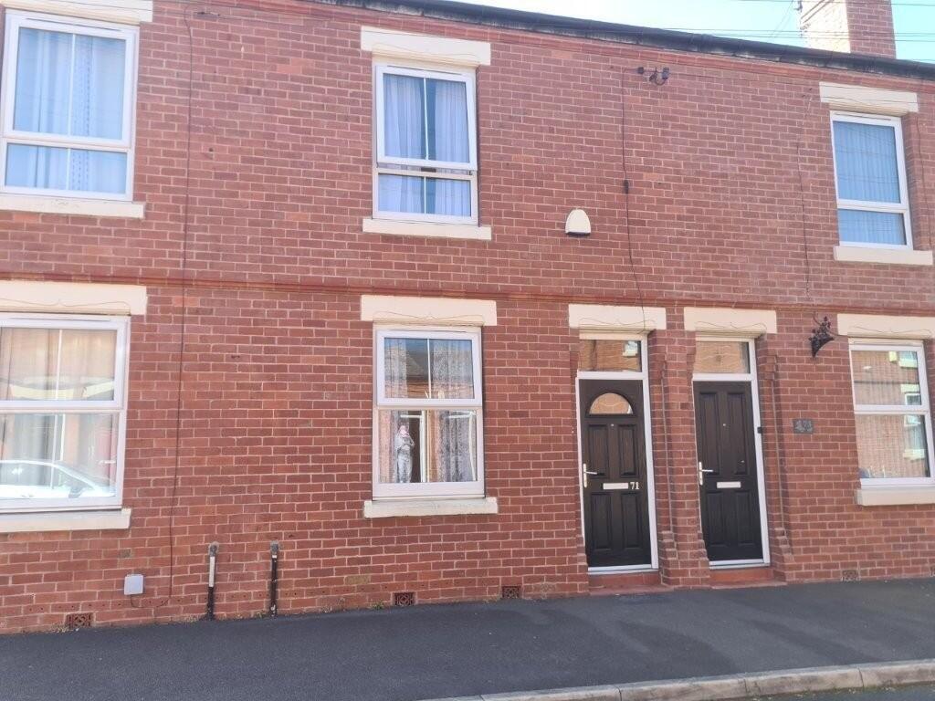 Main image of property: Ranelagh Street, Clayton