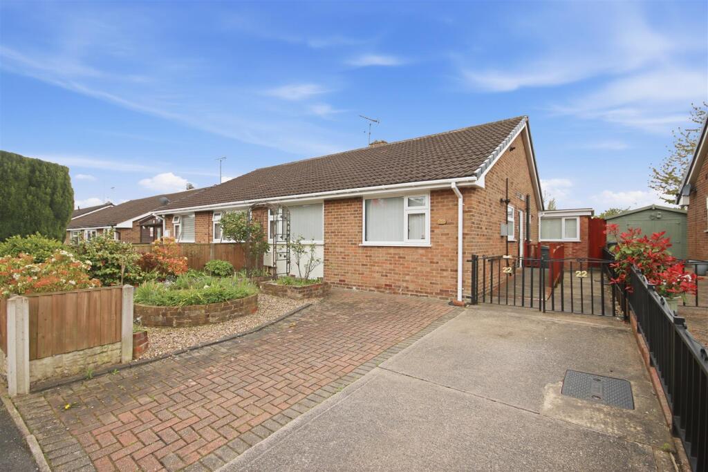 Main image of property: The Close, Langwith Junction, Mansfield