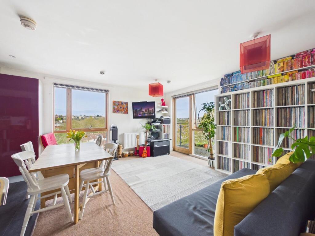 Main image of property: Baptist Mills Court, Bristol