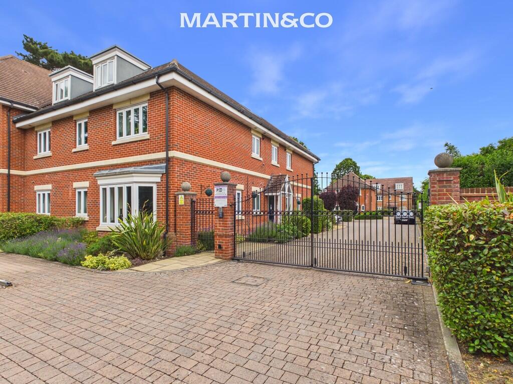 Main image of property: Dunnell Close, Sunbury-on-Thames