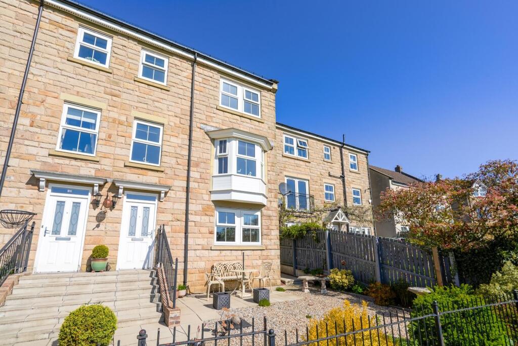 Main image of property: Whitton View, Rothbury