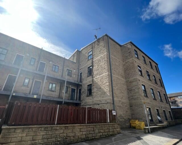 Main image of property: The Abode, Sunderland Street, Halifax