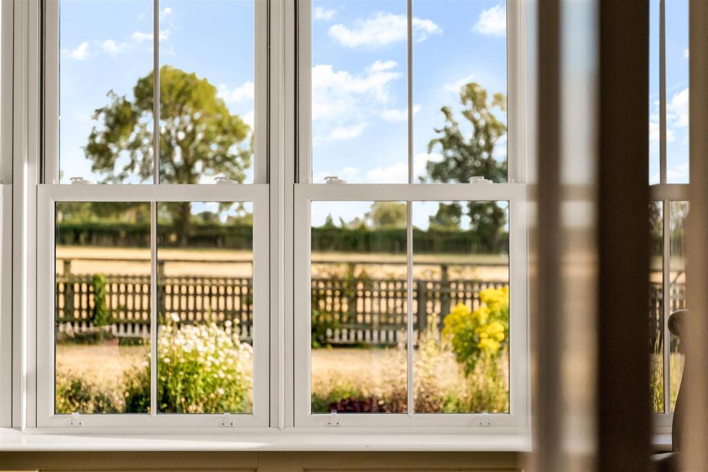 Gilmorton Lodge, Gilmorton, Leicestershire photo 4