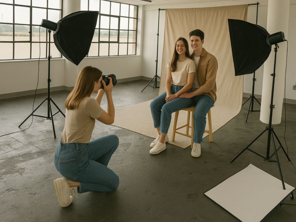 Main image of property: Thames Studio Space, Thames Industrial Estate, Essex