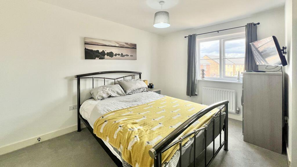 House in Doncaster - More