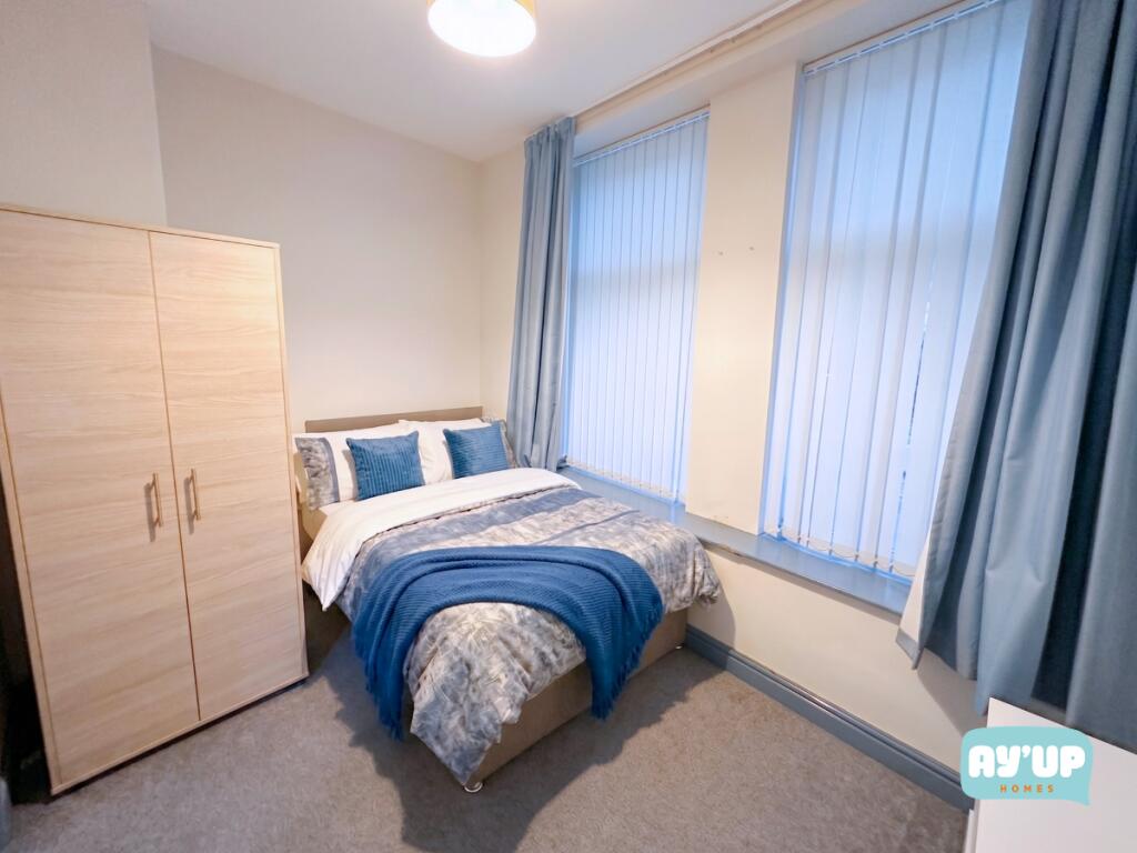 Main image of property: Room 2, 19 Moorgate Street S60 2DA