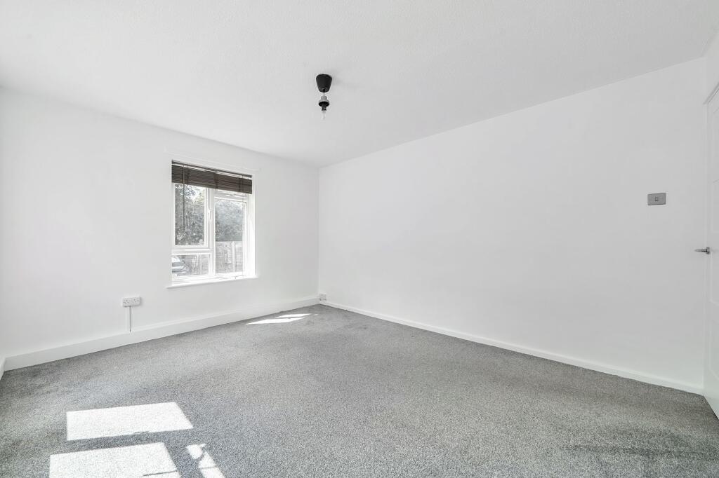 Apartment in Rowland's Castle, Rowlands Castle - More
