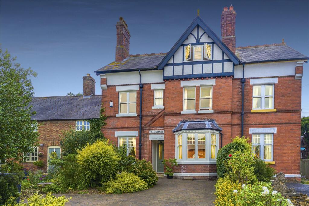 Main image of property: Main Street, Great Dalby, Melton Mowbray
