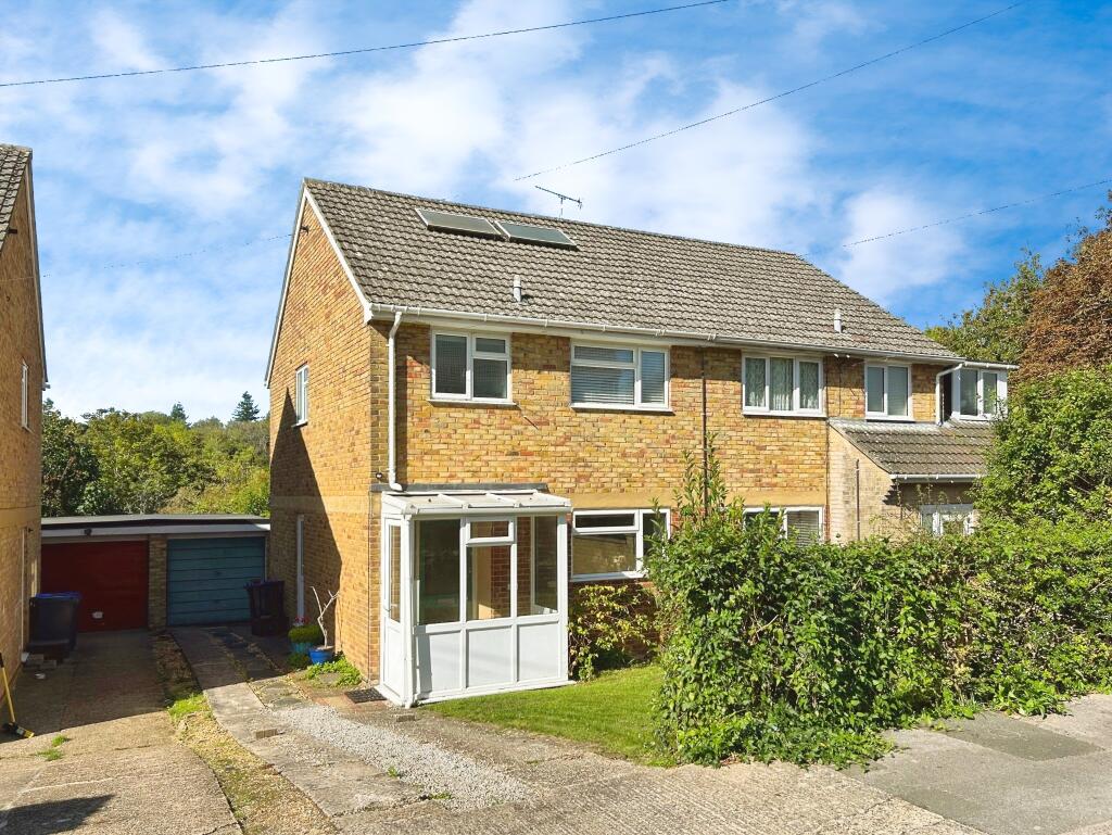 Main image of property: Cheshire Close, Salisbury