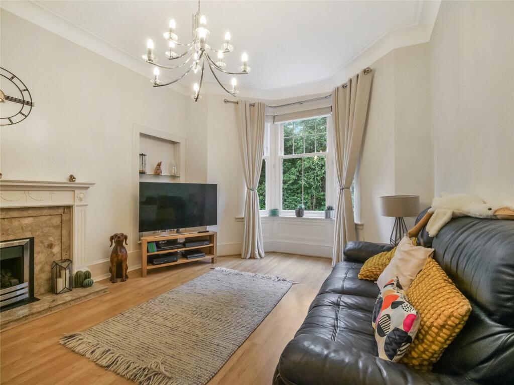 Main image of property: West High Street, GLASGOW, Lanarkshire, G66