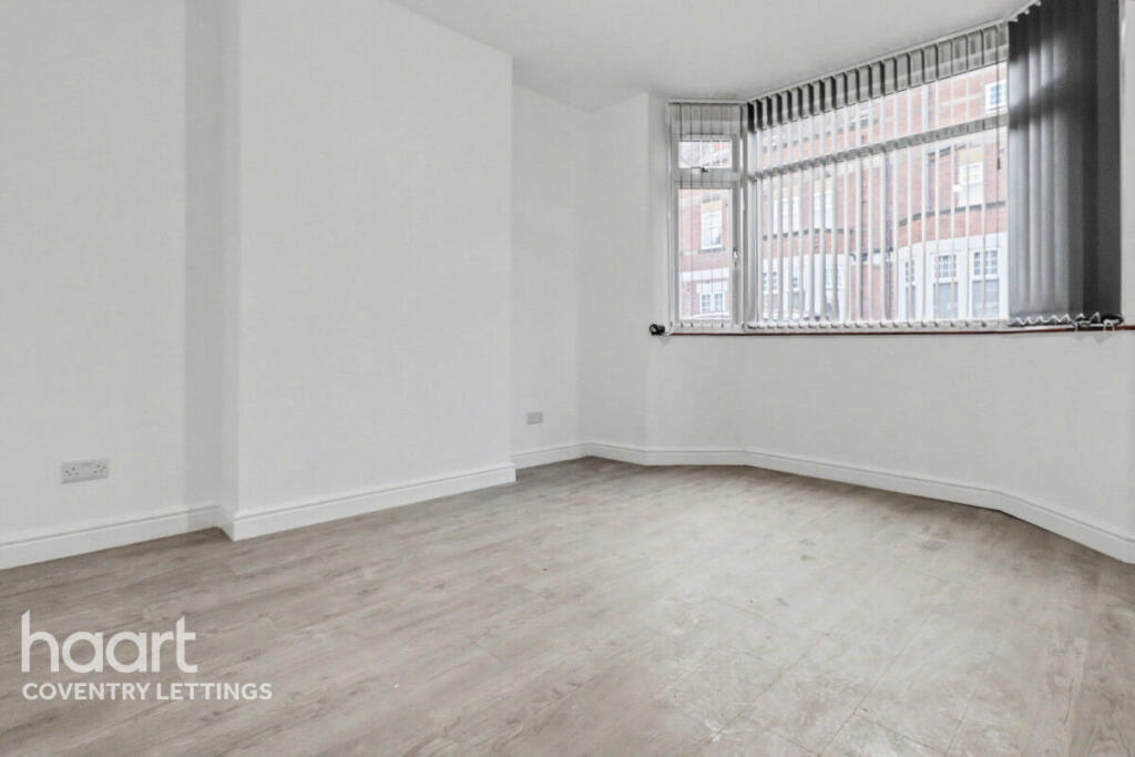 Main image of property: St Georges Road, Coventry