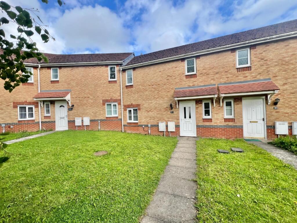 Main image of property: Walton Crescent, St Helens, Bishop Auckland
