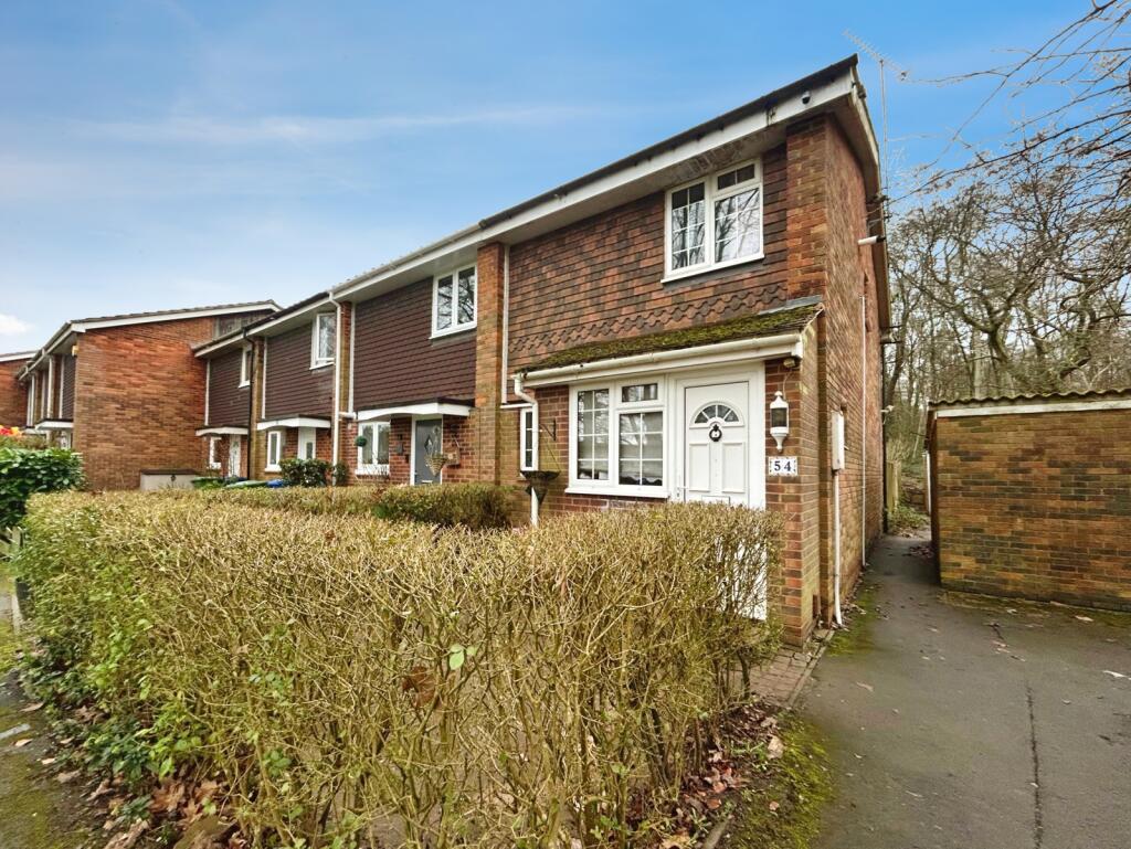 Main image of property: Madingley, Bracknell