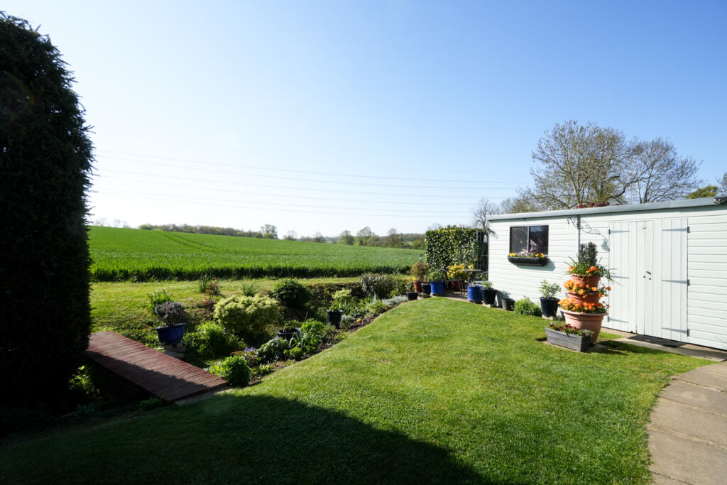 House in Uttlesford, Great Sampford - View 3