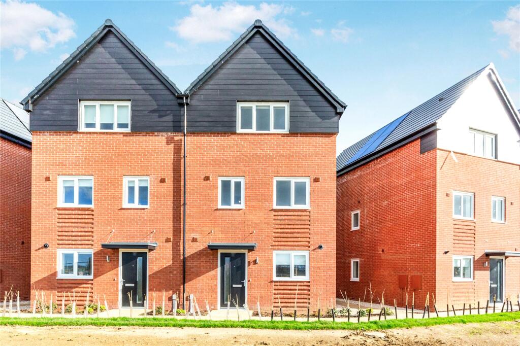 Main image of property: Vernal Close, Harpole, Northampton, NN7