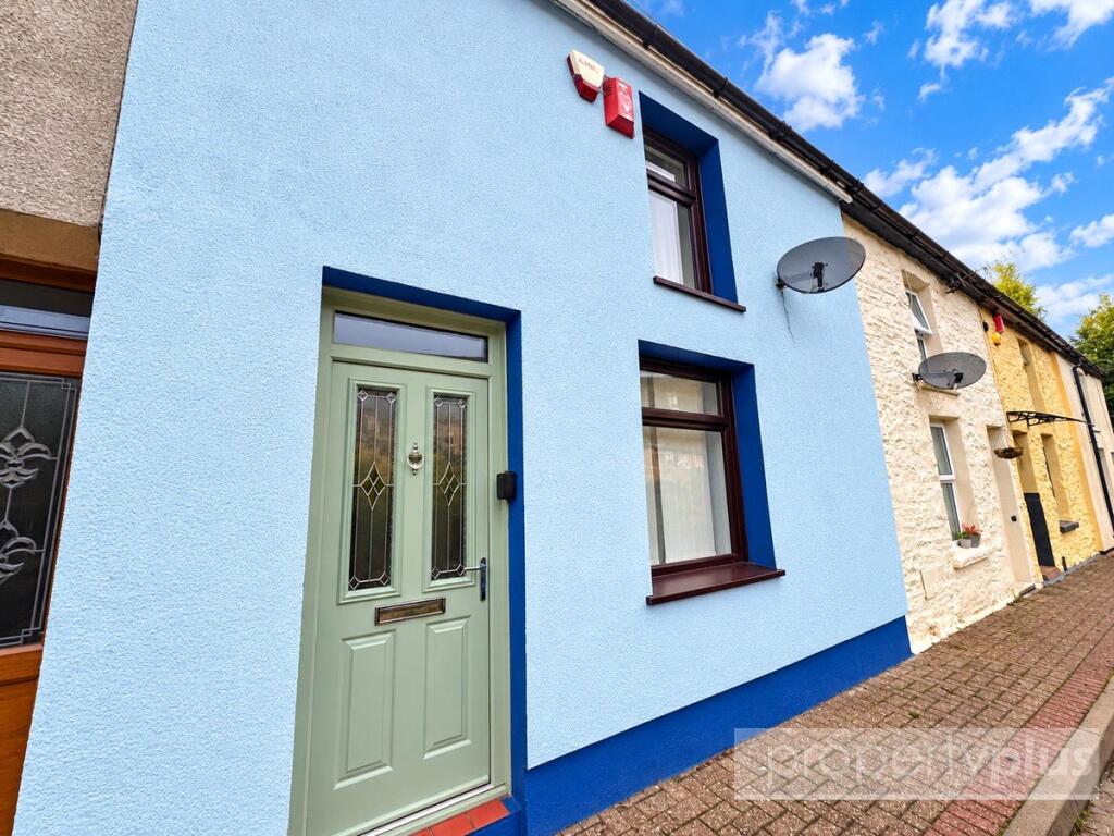 House in Cardiff