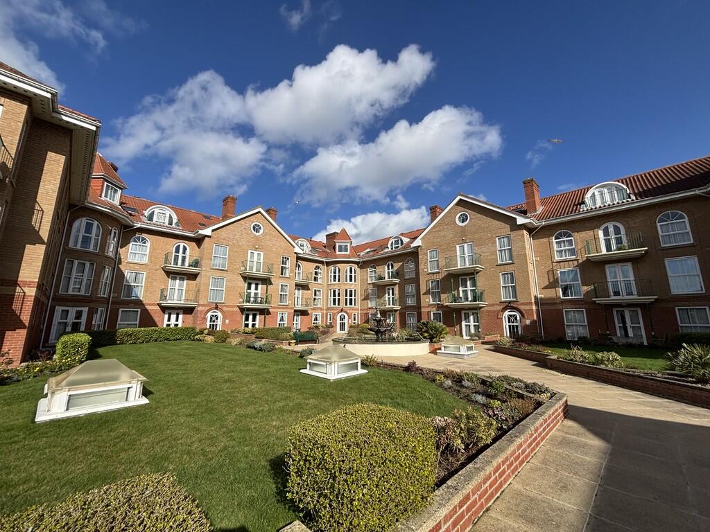 Main image of property: Cromer