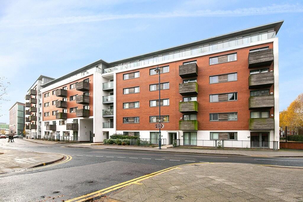 Additional image 31 of Skyline, 165 Granville Street, Birmingham